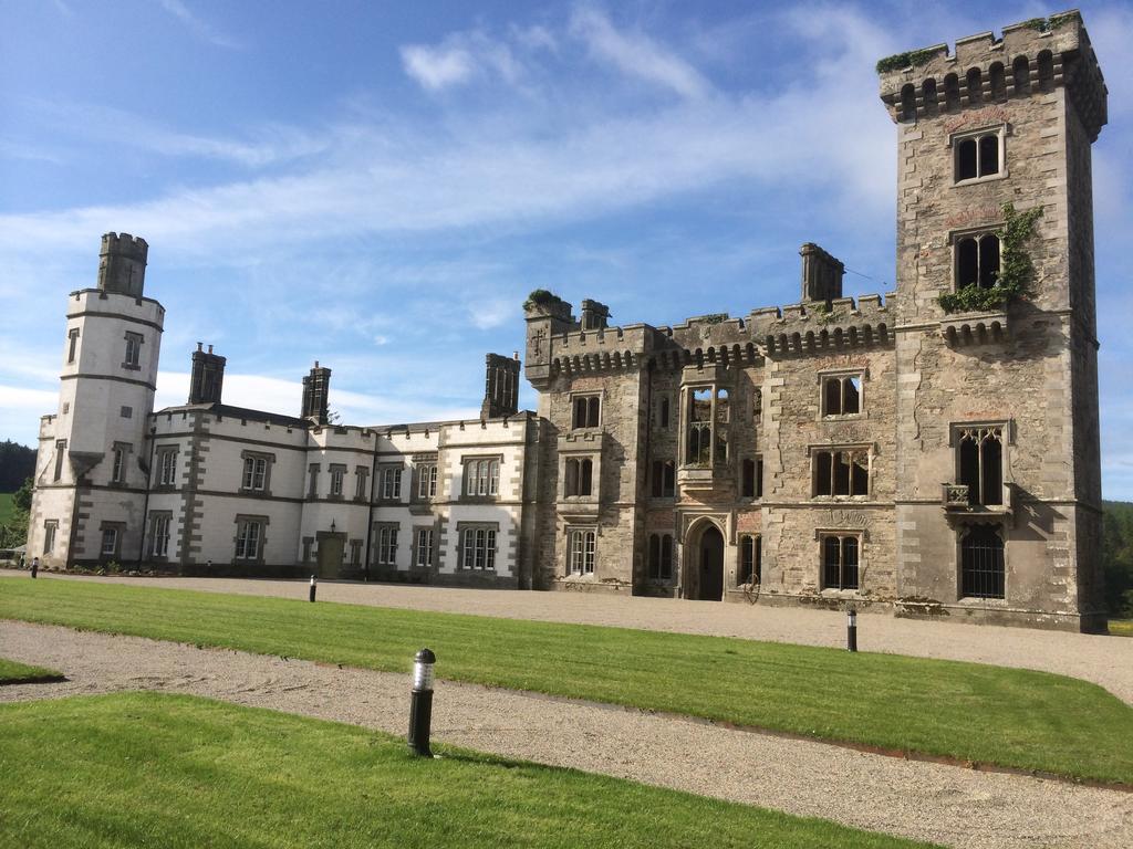 Apartment Wilton Castle