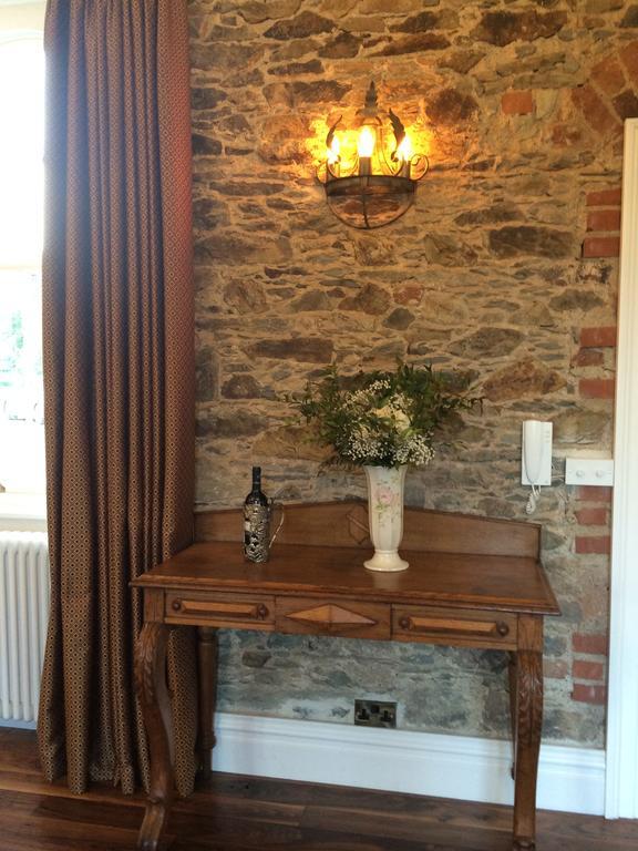 Apartment Wilton Castle