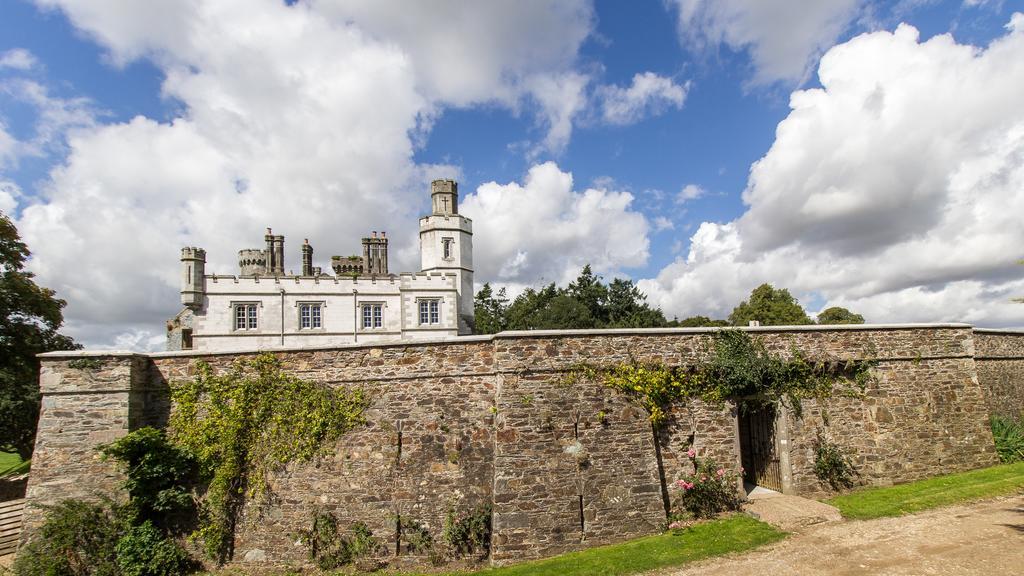 Apartment Wilton Castle