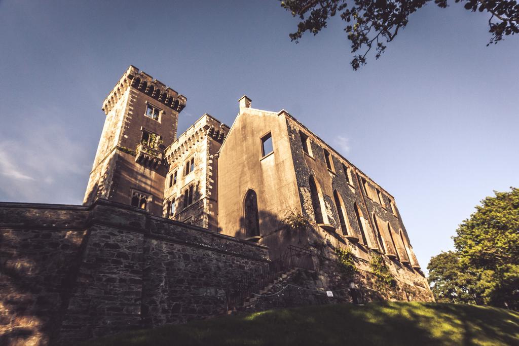 Wilton Castle Apartment Enniscorthy
