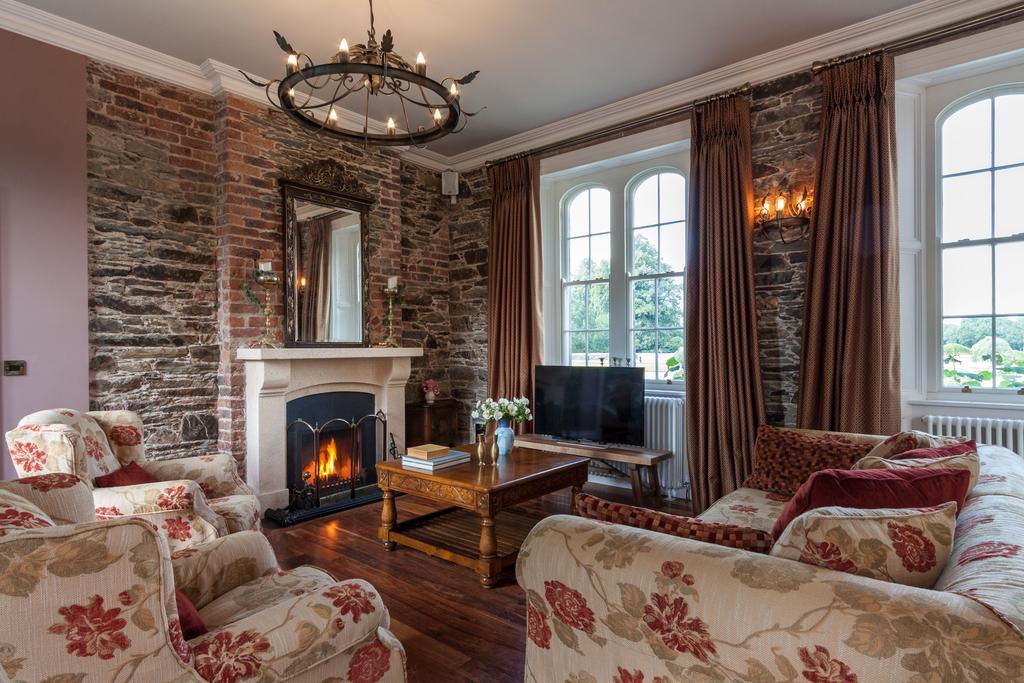 Apartment Wilton Castle