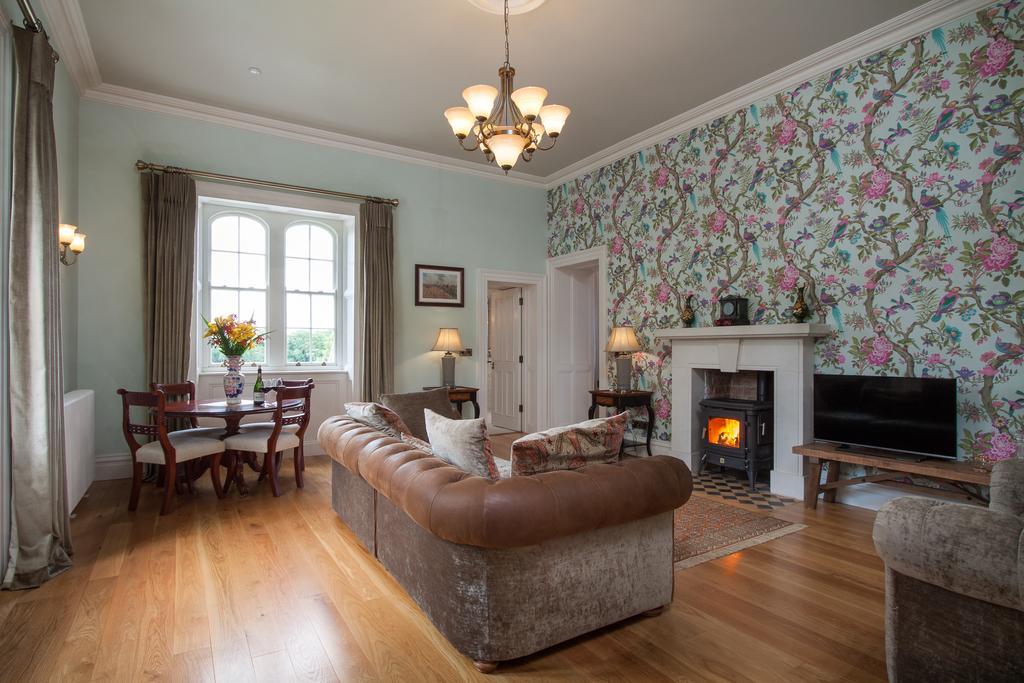 Wilton Castle Apartment