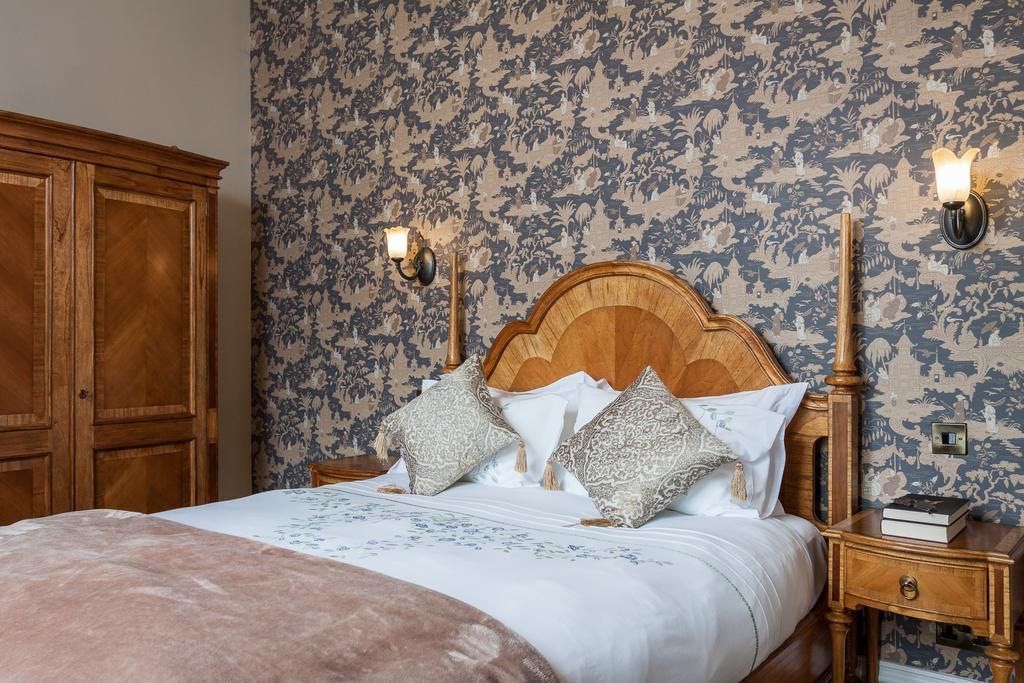 Apartment Wilton Castle