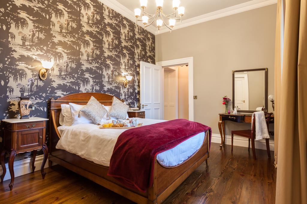 Wilton Castle Apartment