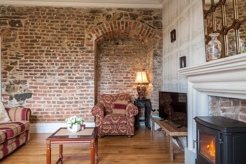 Wilton Castle Apartment Enniscorthy