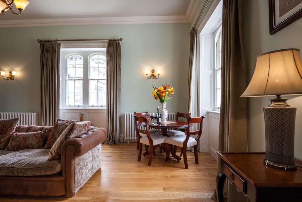Apartment Wilton Castle *