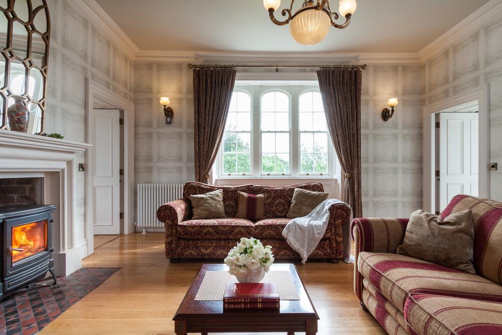 Wilton Castle Apartment Enniscorthy