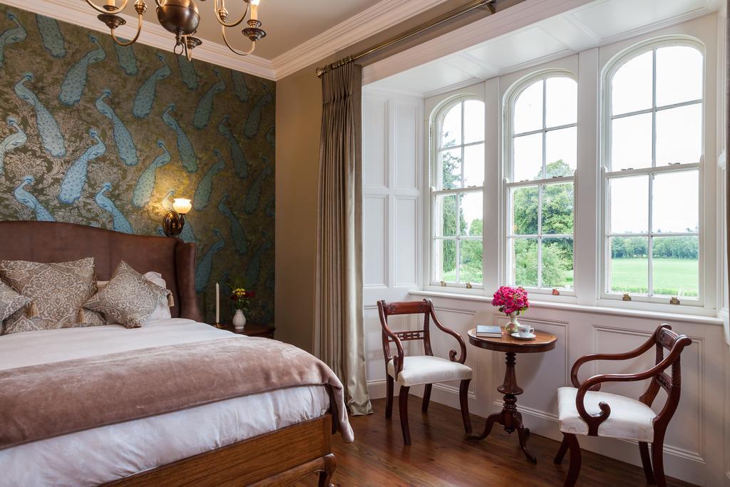 Apartment Wilton Castle *